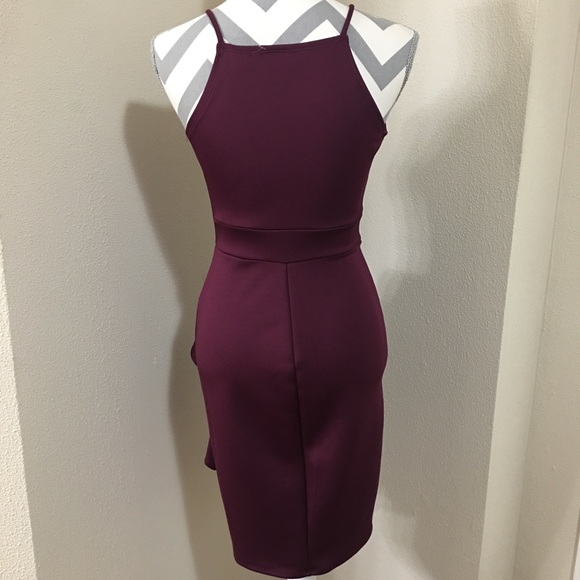 SWEET STORM Dress - Picture 3 of 5